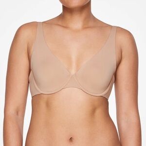 ThirdLove Second Skin Unlined Bra